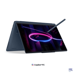 Lenovo YOGA 9 2-in-1 14IPH11*AI Copilot+PC Touch OLED2.8K CoreUltra7-355 32GB SSD1TB W11 +YogaPen2 3Y-PremiumCare